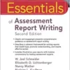 Essentials of Assessment Report Writing (Essentials of Psychological Assessment), 2nd Edition (EPUB)