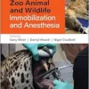 Zoo Animal and Wildlife Immobilization and Anesthesia, 3rd Edition (EPUB)