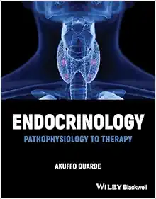 Endocrinology: Pathophysiology to Therapy (EPUB)