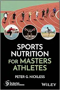 Sports Nutrition for Masters Athletes (New York Academy of Sciences) (EPUB)