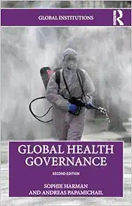 Global Health Governance (Global Institutions), 2nd Edition (PDF)