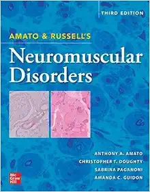 Amato and Russell’s Neuromuscular Disorders, 3rd Edition (EPUB)