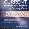 CURRENT Practice Guidelines in Primary Care 2025-2026, 22nd Edition (EPUB)