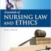 Essentials of Nursing Law and Ethics, 2nd Edition (DPF)