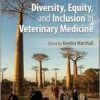 Diversity, Equity, and Inclusion in Veterinary Medicine (PDF)