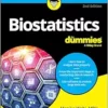 Biostatistics For Dummies, 2nd Edition (EPUB)