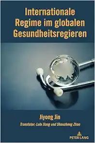 Internationale Regime im globalen Gesundheitsregieren (German Edition) (EPUB)