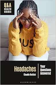 Headaches: Your Questions Answered (Q&A Health Guides) (EPUB)