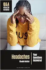 Headaches: Your Questions Answered (Q&A Health Guides) (PDF)