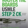 Master the Boards USMLE Step 2 CK, 7th Edition (High Quality Image PDF)