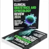 USMLE Step 2 CK Lecture Notes 2024-2025: 5-Book Clinical Review (USMLE Prep) (High Quality Image PDF)