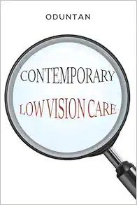 Contemporary Low Vision Care (EPUB)