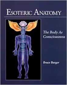 Esoteric Anatomy: The Body as Consciousness (EPUB)