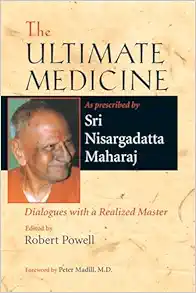 The Ultimate Medicine: Dialogues with a Realized Master, 1st Edition (EPUB)