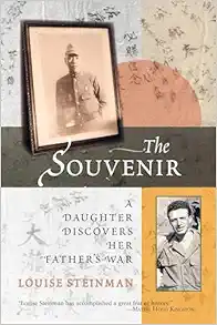 The Souvenir: A Daughter Discovers Her Father’s War, 2nd Edition (EPUB)