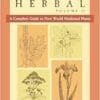 The Earthwise Herbal: A Complete Guide to New World Medicinal Plants (EPUB)