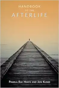 Handbook to the Afterlife (EPUB)