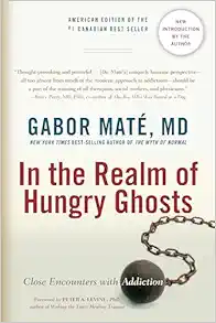 In the Realm of Hungry Ghosts: Close Encounters with Addiction (EPUB)