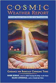 Cosmic Weather Report: Notes from the Edge of the Universe (EPUB)