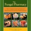 The Fungal Pharmacy: The Complete Guide to Medicinal Mushrooms and Lichens of North America (EPUB)