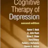 Cognitive Therapy of Depression, 2nd Edition (PDF)