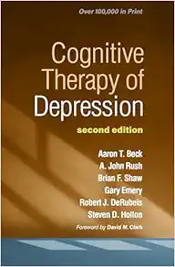 Cognitive Therapy of Depression, 2nd Edition (PDF)