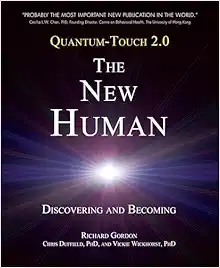 Quantum-Touch 2.0 – The New Human: Discovering and Becoming (EPUB)