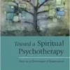 Toward a Spiritual Psychotherapy: Soul as a Dimension of Experience (EPUB)