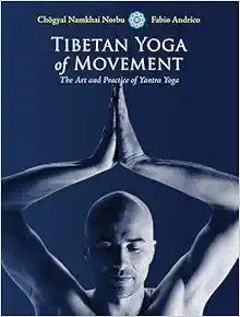 Tibetan Yoga of Movement: The Art and Practice of Yantra Yoga (EPUB)