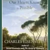 The More Beautiful World Our Hearts Know Is Possible (Sacred Activism) (EPUB)