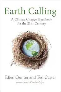 Earth Calling: A Climate Change Handbook for the 21st Century (Sacred Activism) (EPUB)