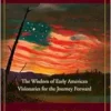 Spiritual Democracy: The Wisdom of Early American Visionaries for the Journey Forward (Sacred Activism) (EPUB)