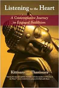 Listening to the Heart: A Contemplative Journey to Engaged Buddhism (EPUB)