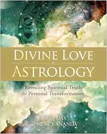 Divine Love Astrology: Revealing Spiritual Truth for Personal Transformation (EPUB)