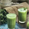 Green Smoothie Retreat: A 7-Day Plan to Detox and Revitalize at Home (EPUB)