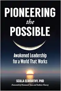 Pioneering the Possible: Awakened Leadership for a World That Works (Sacred Activism) (EPUB)