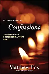 Confessions, Revised and Updated: The Making of a Postdenominational Priest (EPUB)