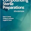 Compounding Sterile Preparations, 5th Edition (PDF)