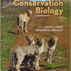 An Introduction to Conservation Biology, 2nd Edition (PDF)