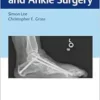 Synopsis of Foot and Ankle Surgery (PDF)