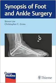 Synopsis of Foot and Ankle Surgery (PDF)