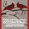 Cases and Concepts in Occupational Adaptation: Translating Theory into Action (EPUB)