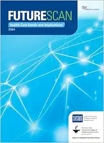 Futurescan 2024: Health Care Trends and Implications (Futurescan Healthcare Trends and Implications) (EPUB)