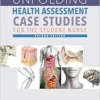 Facilitator Guide for Unfolding Health Assessment Case Studies for the Student Nurse, Second Edition (PDF)