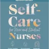 Facilitator Guide for Self-Care for New and Student Nurses, Second Edition (PDF)