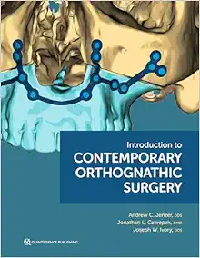 Introduction to Contemporary Orthognathic Surgery (PDF)