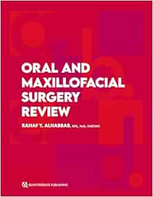 Oral and Maxillofacial Surgery Review (PDF)