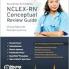 NCLEX-RN Conceptual Review Guide: Clinical-Based for Next Gen Learning, 2nd Edition (EPUB)