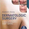 Dermatologic Surgery, 2nd Edition (EPUB)