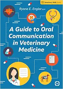 A Guide to Oral Communication in Veterinary Medicine (Veterinary Skills Series) (EPUB)